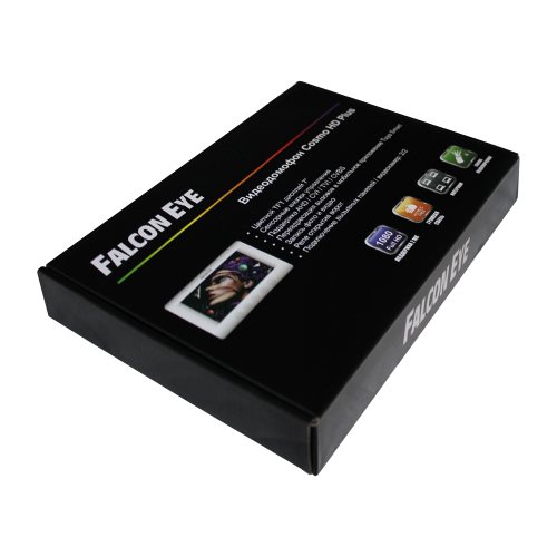 Cosmo HD Plus VZ Falcon Eye Монитор видеодомофона