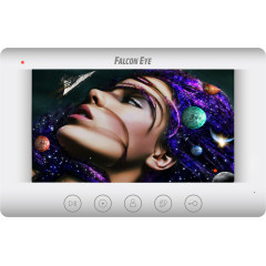 Cosmo HD Plus VZ Falcon Eye Монитор видеодомофона
