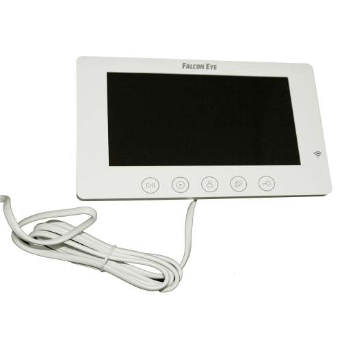 Cosmo HD Wi-Fi Falcon Eye Монитор видеодомофона