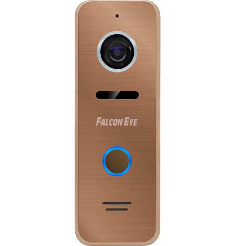 Вызывная видеопанель FE-ipanel 3 (Bronze)