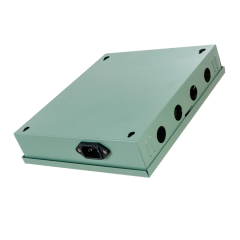 FE-DDH-9ch-5/12 Falcon Eye Источник питания