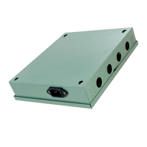 FE-DDH-9ch-5/12 Falcon Eye Источник питания