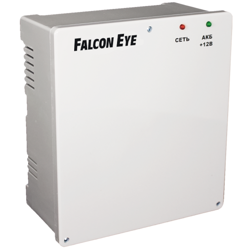 ББП FE-1250 (пластик) Falcon Eye Источник бесперебойного питания