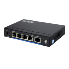 FE-104POE-S Falcon Eye Коммутатор PoE