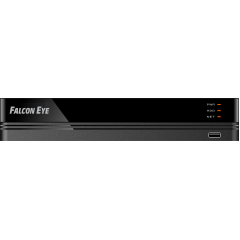 FE-MHD5108 Falcon Eye Видеорегистратор HD (UVR)