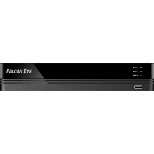 FE-MHD5108 Falcon Eye Видеорегистратор HD (UVR)